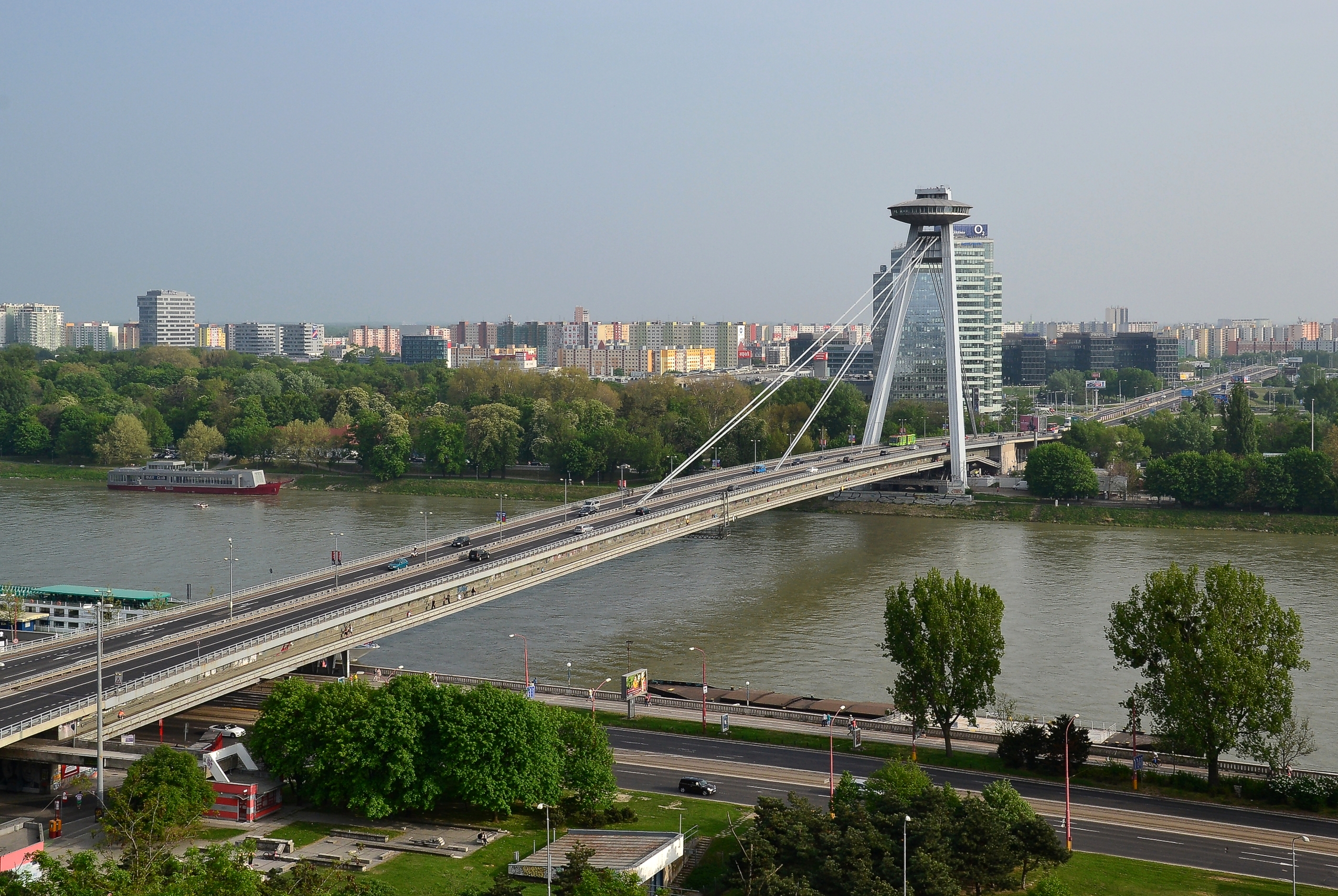Attrazioni di Bratislava