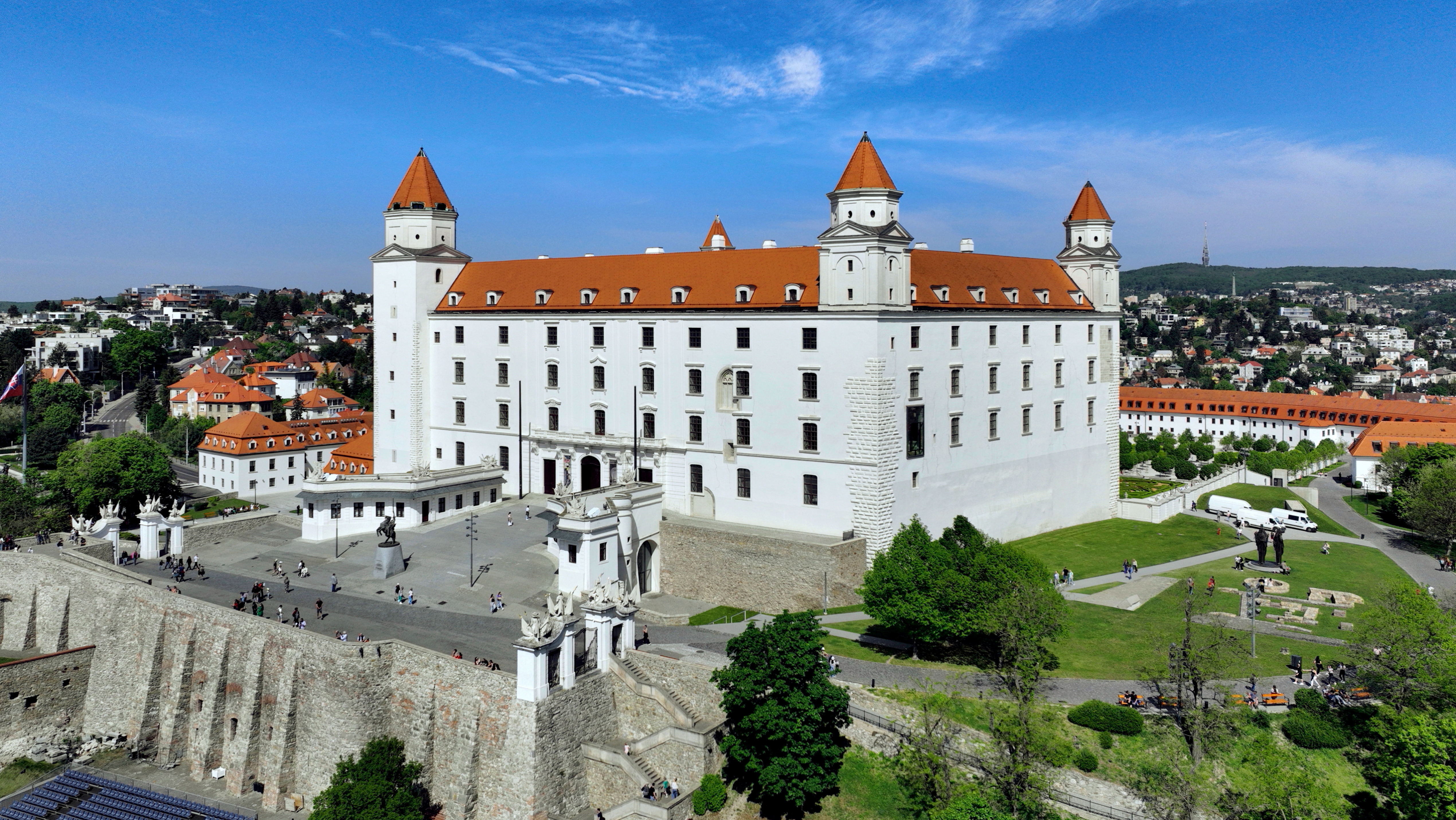 Bratislava economica