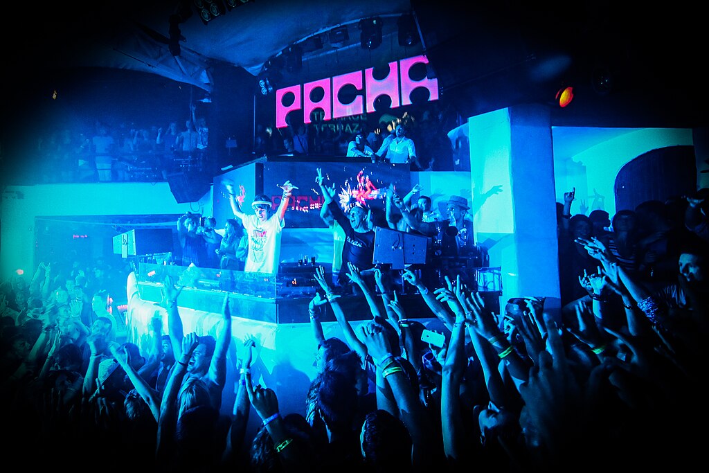 Pacha Ibiza