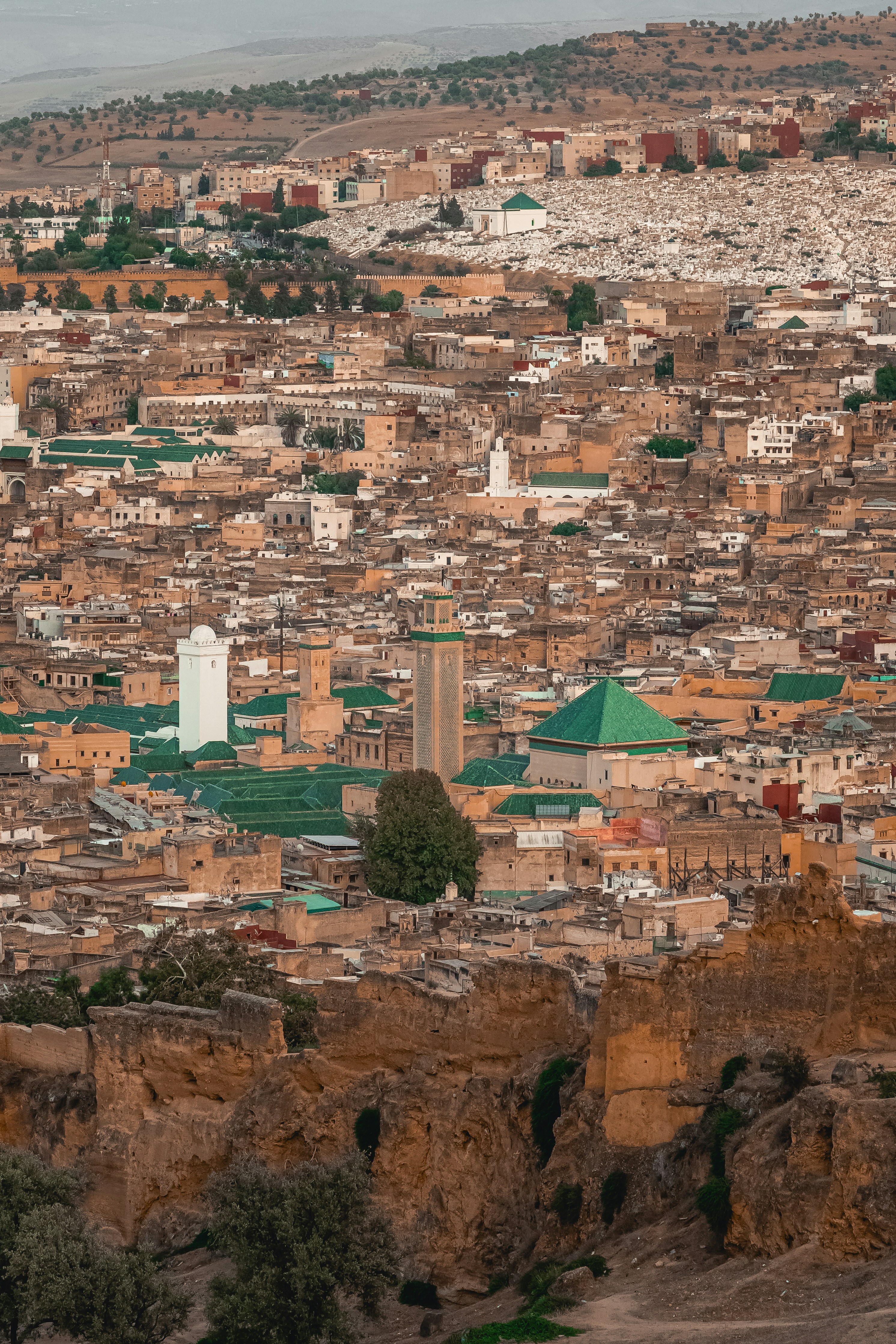 Medina di Fès
