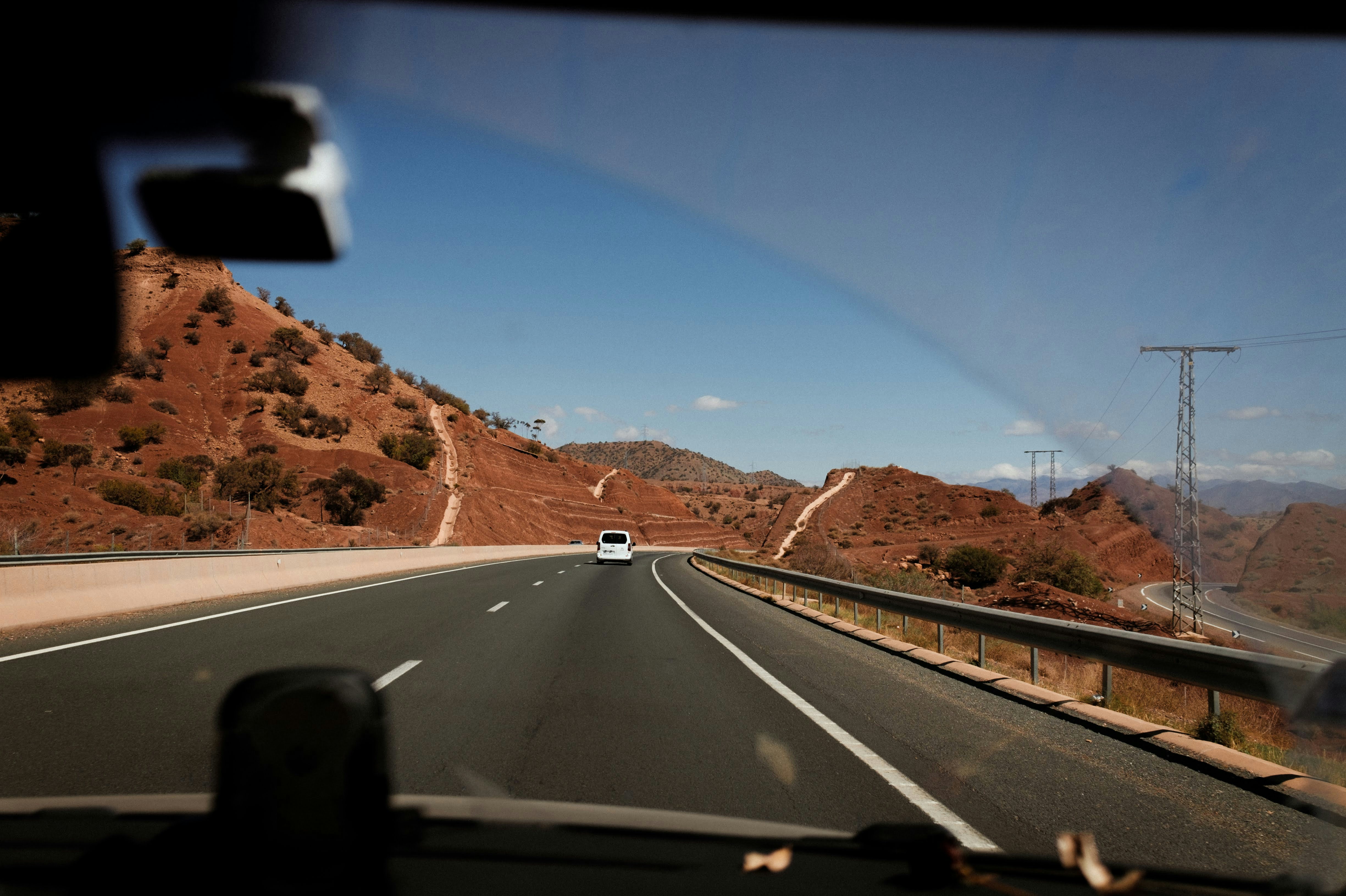 Guida Marocco Nord On the Road