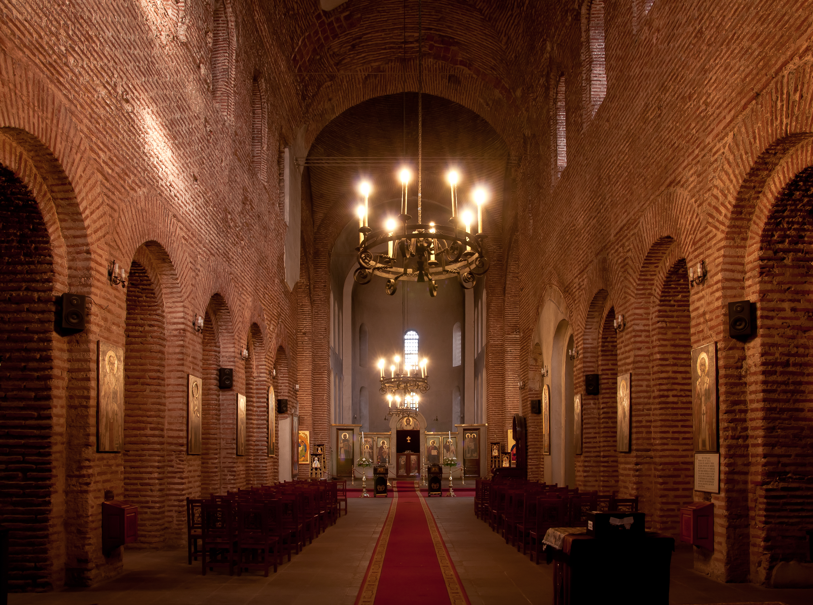 Chiesa di Santa Sofia